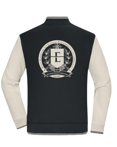 Teddy – Édition Numérotée en Précommande | ESSEC OFFICIAL STORE