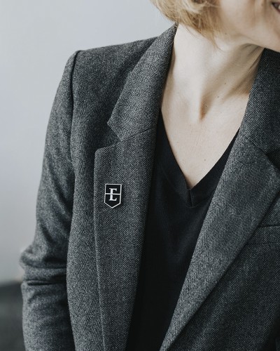 Pin’s écusson | ESSEC OFFICIAL STORE