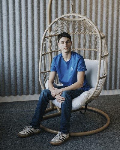 T-shirt Essentiel | ESSEC OFFICIAL STORE