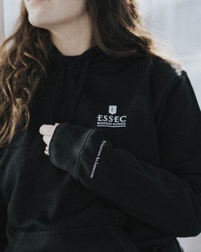 Hoodie | ESSEC OFFICIAL STORE