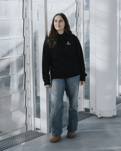 Hoodie | ESSEC OFFICIAL STORE