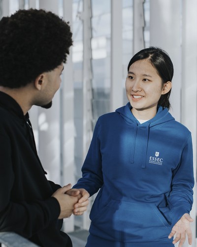 Hoodie | ESSEC OFFICIAL STORE