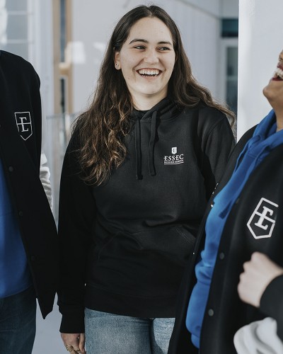 Hoodie | ESSEC OFFICIAL STORE