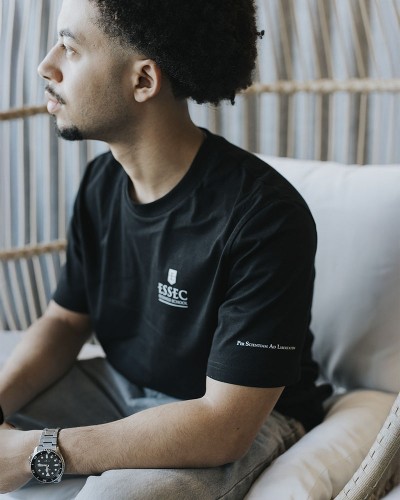 T-shirt Unisexe | ESSEC OFFICIAL STORE