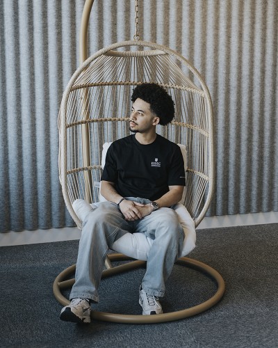 T-shirt Unisexe | ESSEC OFFICIAL STORE