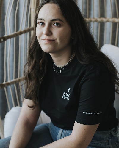 T-shirt Unisexe | ESSEC OFFICIAL STORE