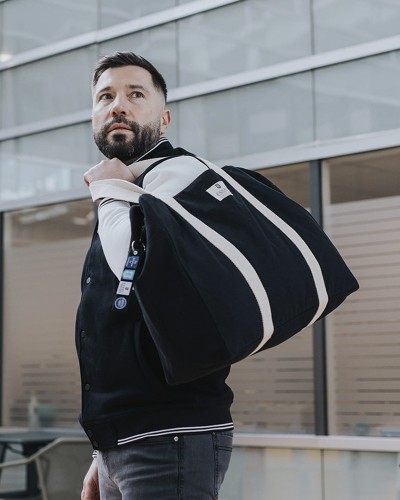 Weekender Bag  | ESSEC OFFICIAL STORE