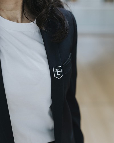 Pin’s écusson | ESSEC OFFICIAL STORE
