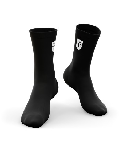 Chaussettes Noires | ESSEC OFFICIAL STORE