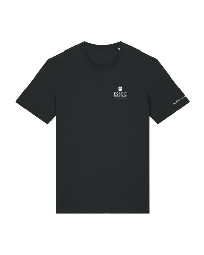 T-shirt Unisexe | ESSEC OFFICIAL STORE